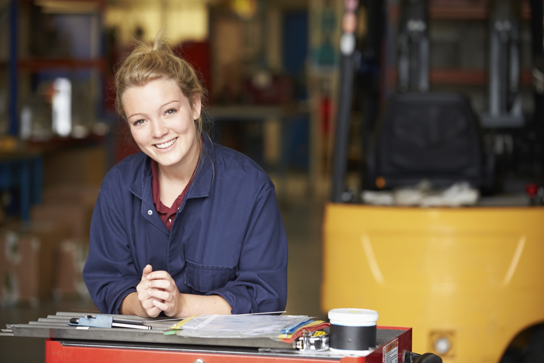 women-manufacutirng